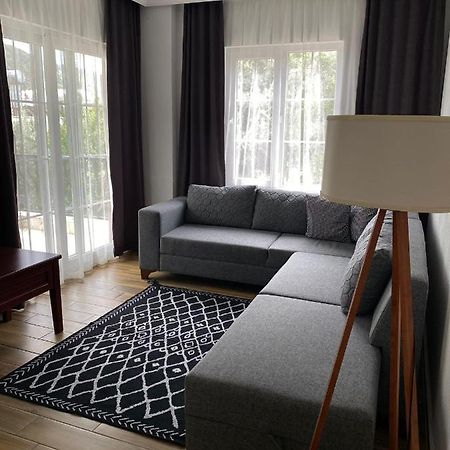 Kas Merkez Imren Apart 1 Apartman Kültér fotó